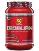 Купить Изолят протеина BSN Isoburn 600 г.