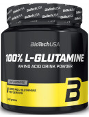 Купить Глютамин L-Glutamine (240 г)