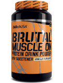 Купить Комплексный протеин Brutal Muscle On (908 г)
